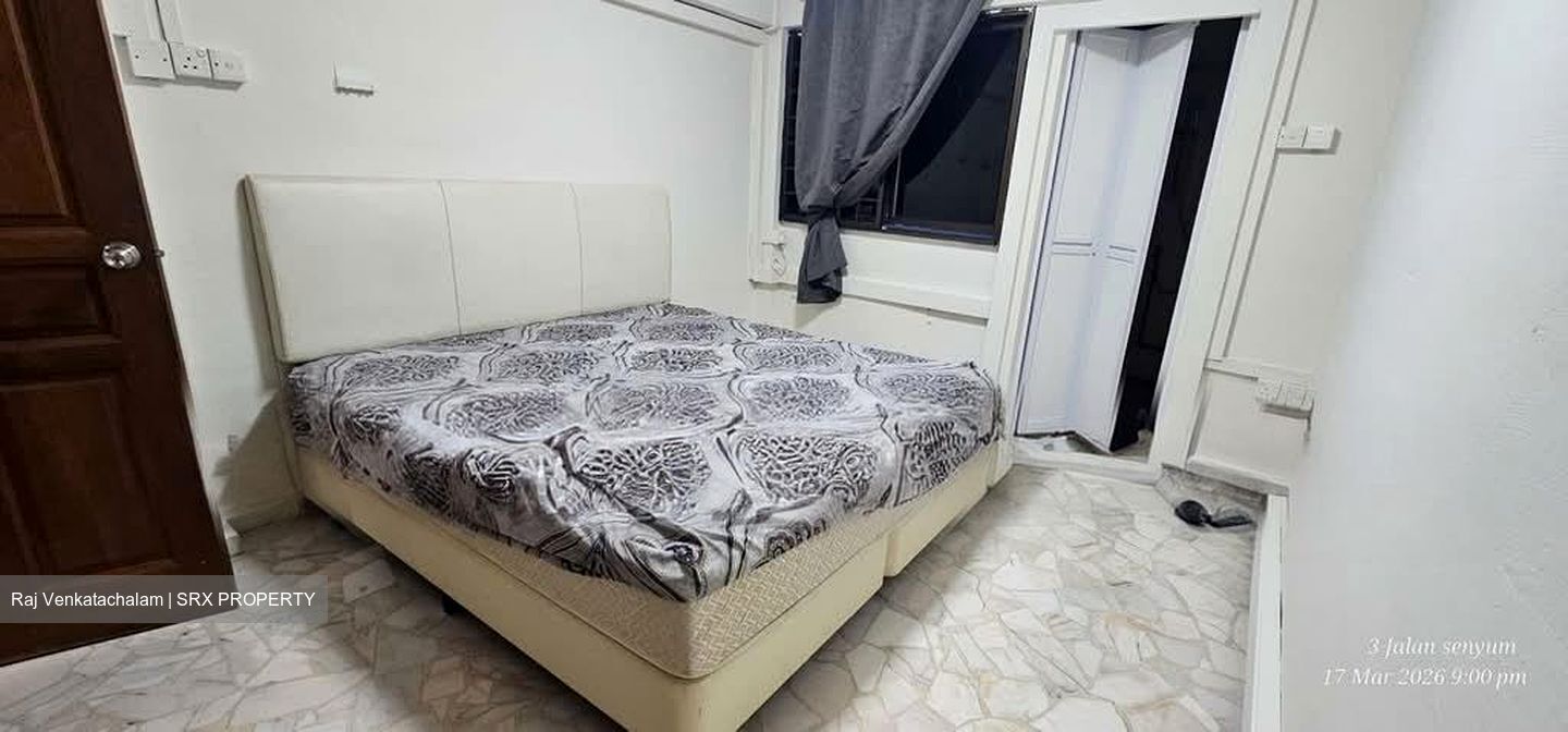 Blk 337 Hougang Avenue 7 (Hougang), HDB 4 Rooms #554910891